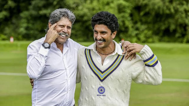 Kapil Dev: The Legend of Indian Cricket