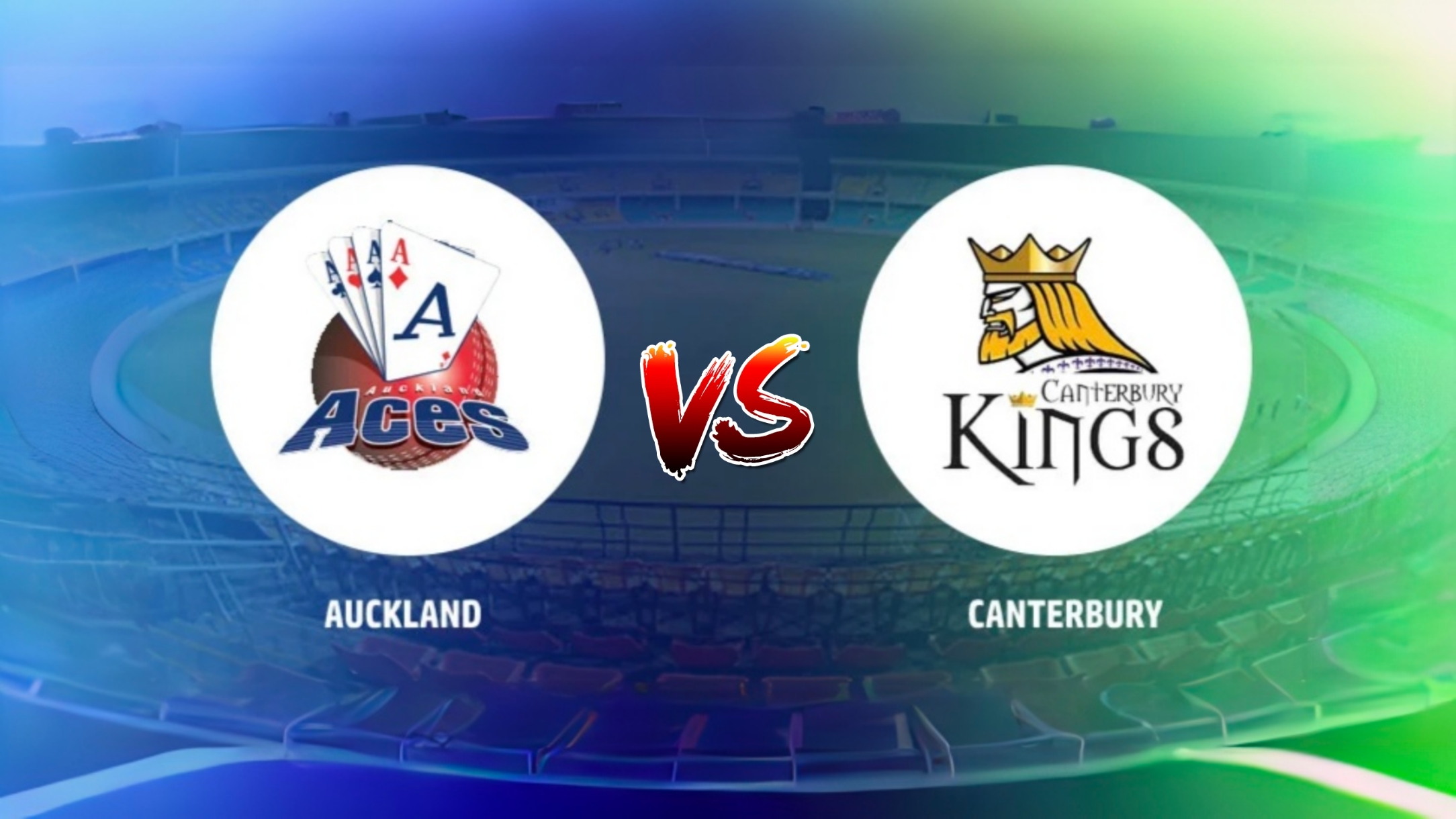 canterbury vs auckland